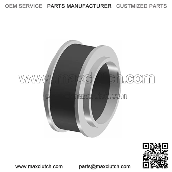 Polaris Ranger Steering Bushing,  OEM Part 7556675, Qty 1