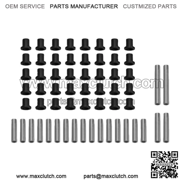 2010-2014 Polaris Ranger XP 800 Swing Arm Bushing Assembly