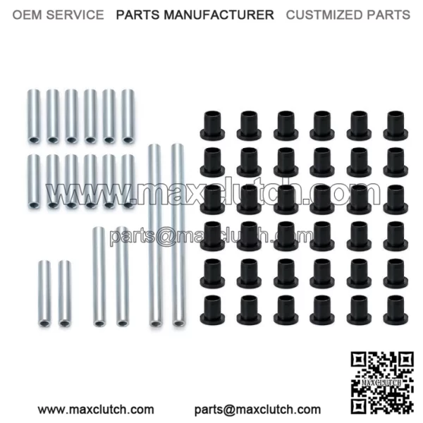 2013-2022 Polaris Ranger XP 900 Swing Arm Bushing Assembly