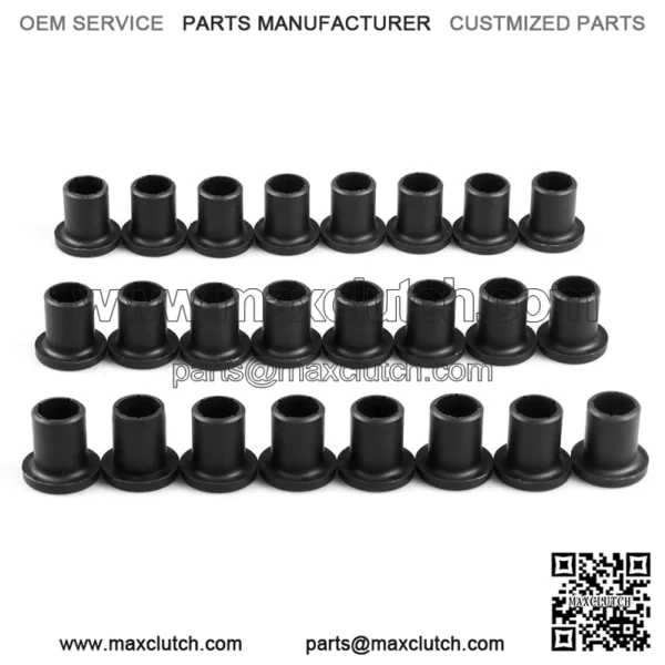 Polaris Ranger 24PCS Swing Arm Bushing Assembly #