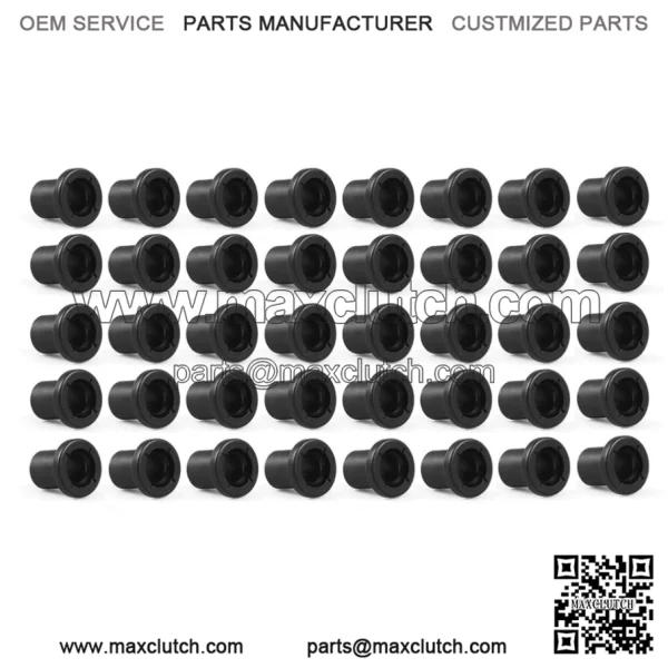Polaris rear swing arm bushing 40PCS assembly