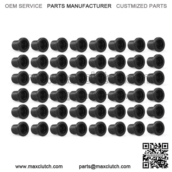 Polaris rear swing arm bushing 48PCS assembly