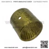 L76471 Bushing Fits John Deere 6110, 6210, 6310, 6410, 6120, 7010 7210, 7410 +