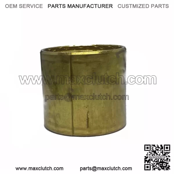 L76471 Bushing Fits John Deere 6110, 6210, 6310, 6410, 6120, 7010 7210, 7410 + - Image 2