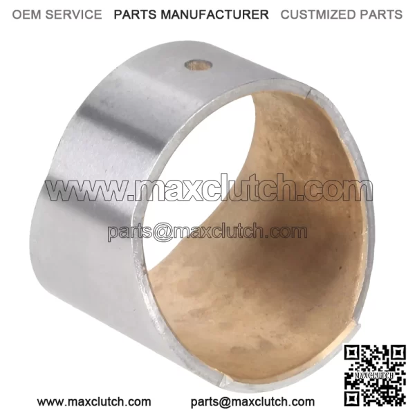 New R74008 Connecting Rod Bushing R74008 fits John Deere 9950 9965 CTS Cts Ii - Image 3