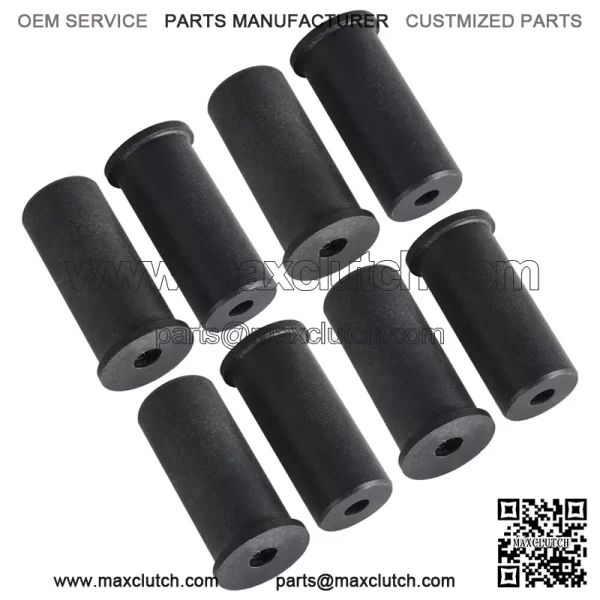Honda Pioneer Door Bushings 8 Pack - Image 2
