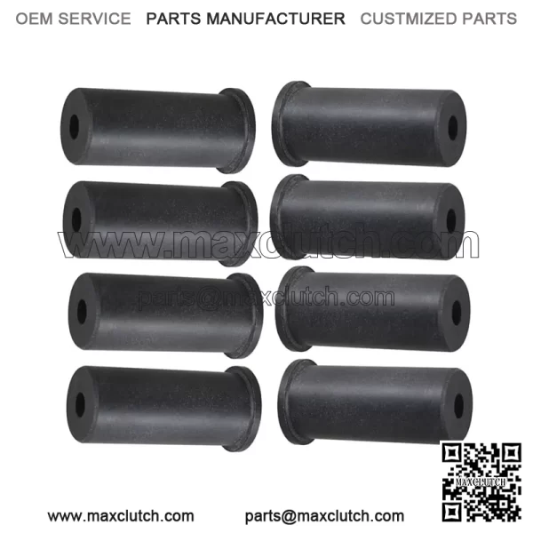 Honda Pioneer Door Bushings 8 Pack - Image 3