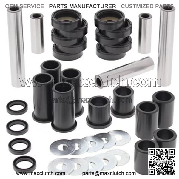 REAR SUSPENSION REPAIR KIT SUZUKI LTA 450 X KING QUAD (08-10) 50-1045