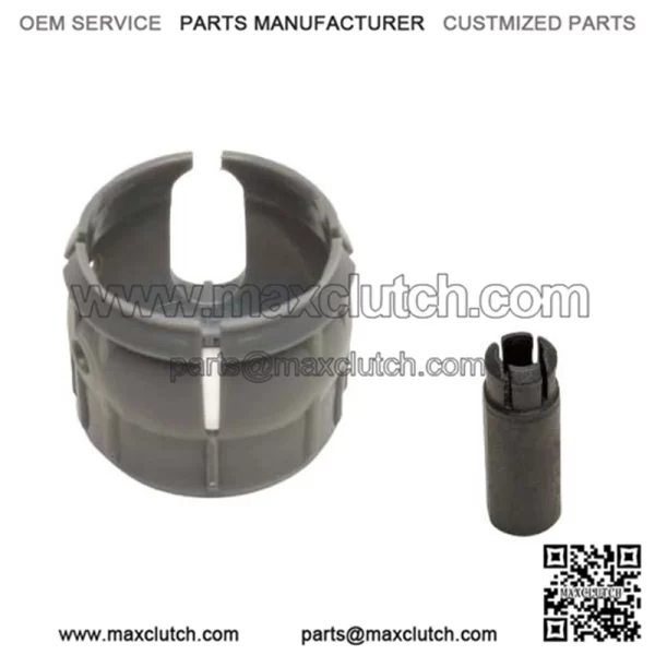 Vauxhall gear lever repair bushing