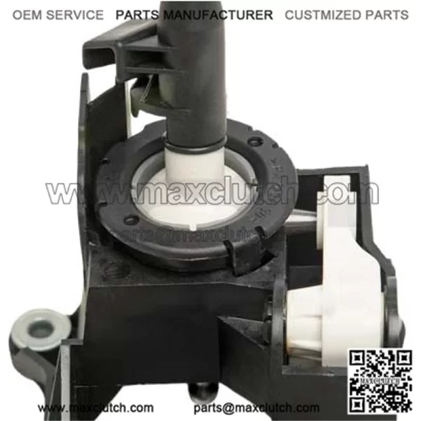 Vauxhall gear lever repair bushing - Image 2