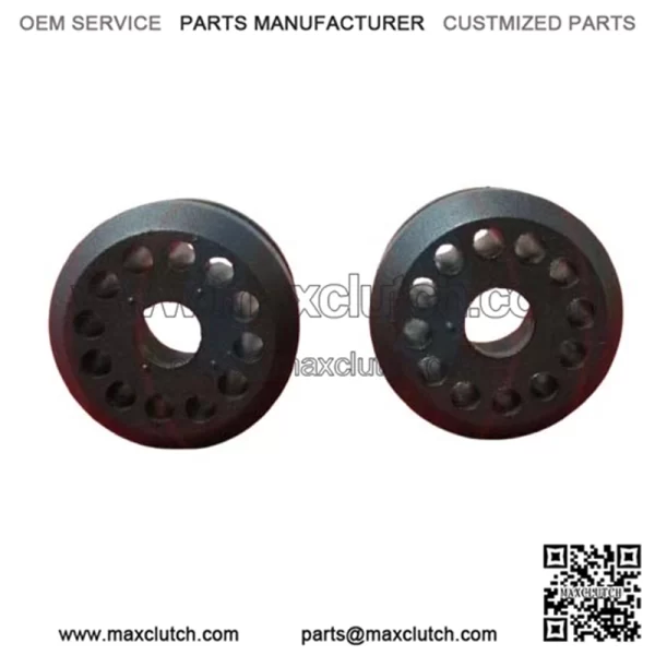 02-05 Dodge Ram Transfer Case Shifter Grommet Bushing