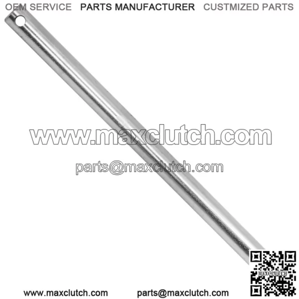 Mower Wheel Roller Pin for John Deere 260 265 285 314 316 317 318 320 322 330 - Image 4