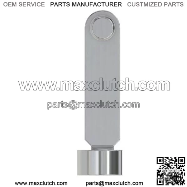 Pin clasp - Image 2