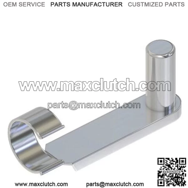 Pin clasp - Image 3