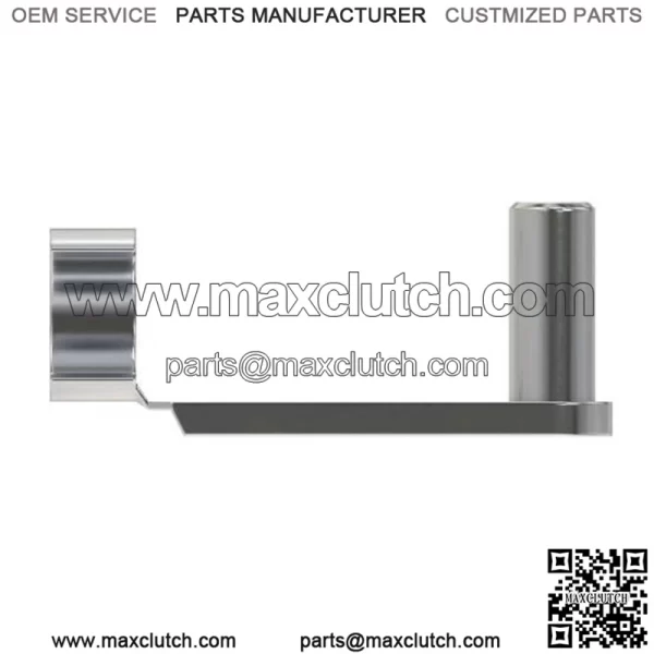 Pin clasp - Image 5