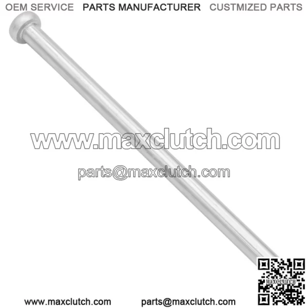 Deck Roller Pin for Jonsered GT 52 F / LT 19 A / LT 2122 A / LT 2119 A / Z 42 F