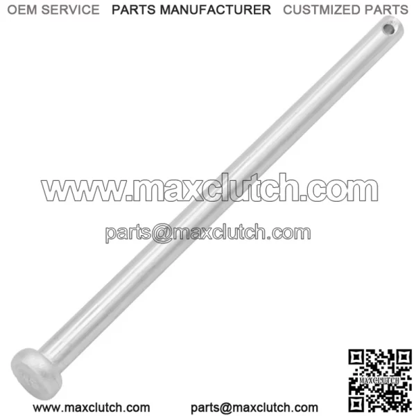 Deck Roller Pin for Jonsered GT 52 F / LT 19 A / LT 2122 A / LT 2119 A / Z 42 F - Image 3