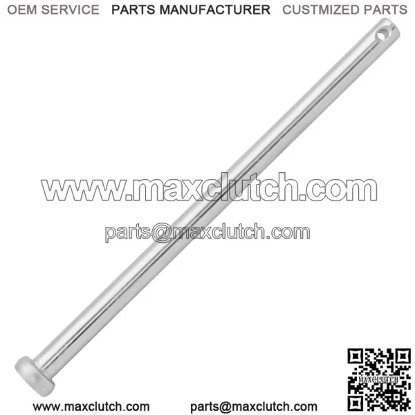 Deck Roller Pin for Jonsered GT 52 F / LT 19 A / LT 2122 A / LT 2119 A / Z 42 F - Image 4