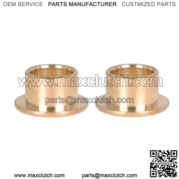 For 1968-1979 Camaro Firebird Nova Door Hinge Pin And Bushing Repair Kit - Image 3