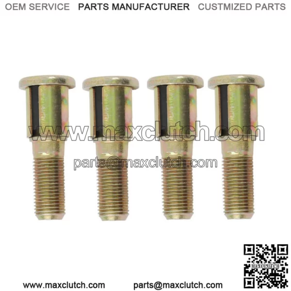 4X Door Striker Pin For Peterbilt 330 335 359 370 378 379 20-12972 / 2012972
