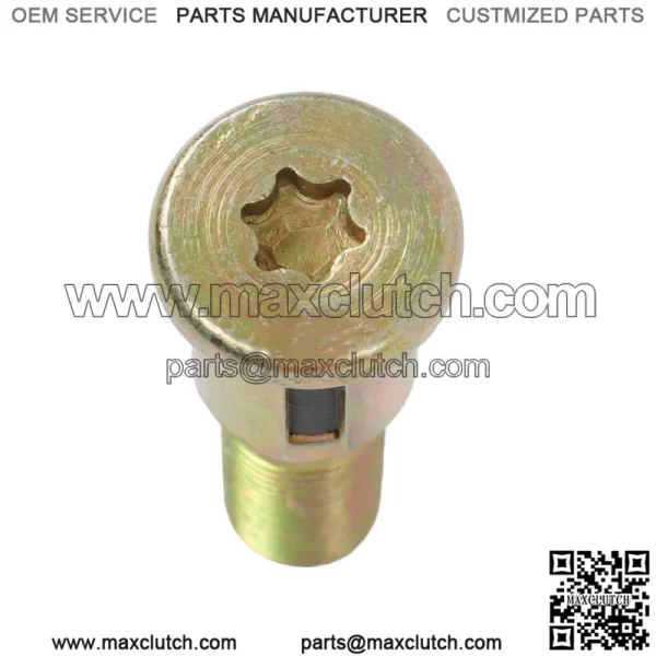 4X Door Striker Pin For Peterbilt 330 335 359 370 378 379 20-12972 / 2012972 - Image 3