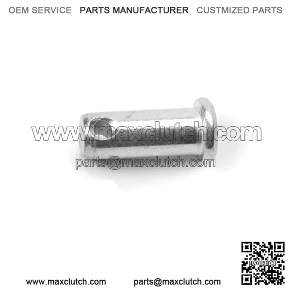 101082903 PIN, RUE, CLUB CAR BRAKE CABLE