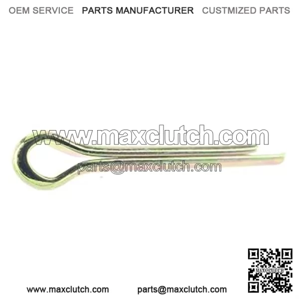 Polaris New OEM Pin Cotter, 7661203