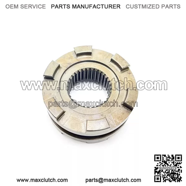 Polaris 6 Face Engagement Dog,  OEM Part 3235233, Qty 1