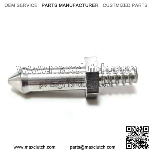 Polaris Seat Latch Pin 5910404 - Image 2