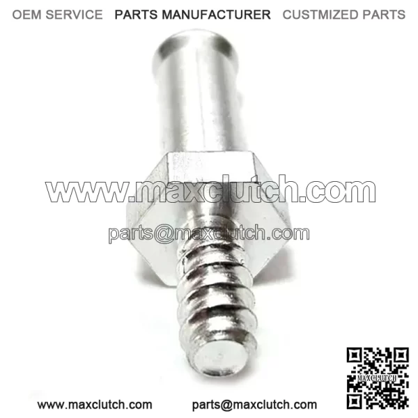Polaris Seat Latch Pin 5910404 - Image 3