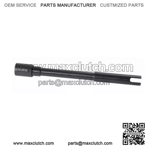 Oil pump latch - Image 2