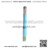 German car tire positioning pin M12*1.5# colorful - Image 2