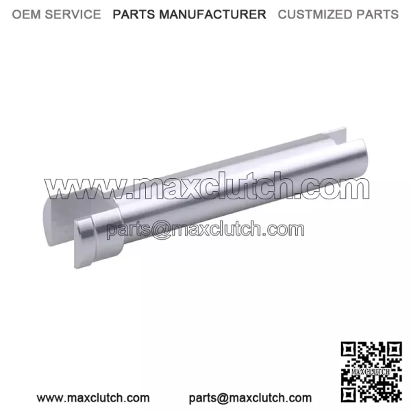 Mercedes Benz Knob Latch