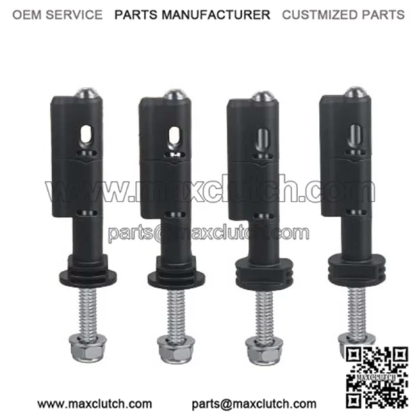 MaxTrax MKII Breakaway Plate Retention Pin