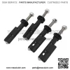 MaxTrax MKII Breakaway Plate Retention Pin with Combination Lock - Image 4