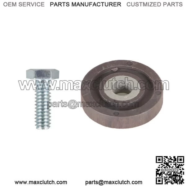 Low Speed Magnet Fits For Club Car DS Precedent Carryall 48 Volt IQ ADC/AMD - Image 2