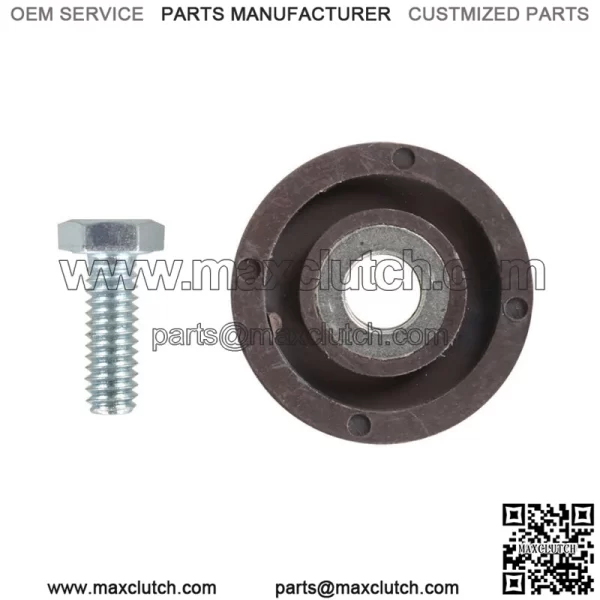 Low Speed Magnet Fits For Club Car DS Precedent Carryall 48 Volt IQ ADC/AMD - Image 3