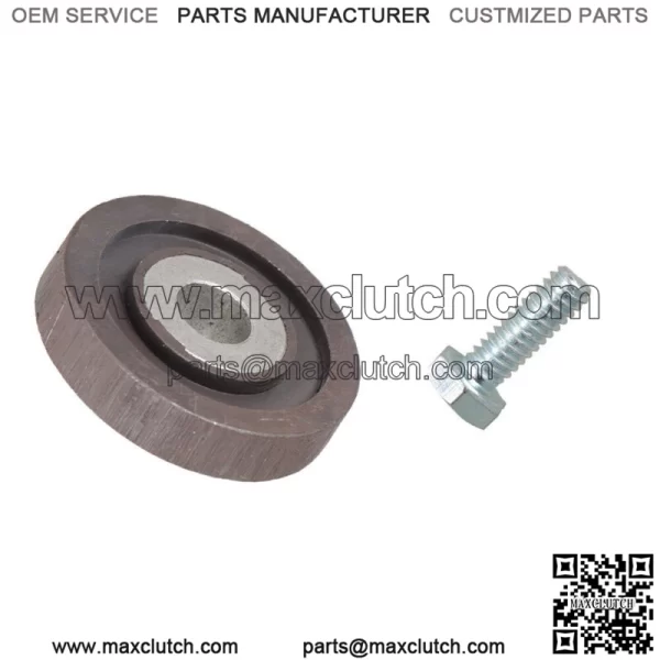 Low Speed Magnet Fits For Club Car DS Precedent Carryall 48 Volt IQ ADC/AMD - Image 5