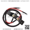 For Can-Am Maverick X3 Remote Battery Terminal Relocation Kit Battery Jump Post  For: More than one vehicle - Image 3