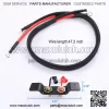 For Can-Am Maverick X3 Remote Battery Terminal Relocation Kit Battery Jump Post  For: More than one vehicle - Image 5