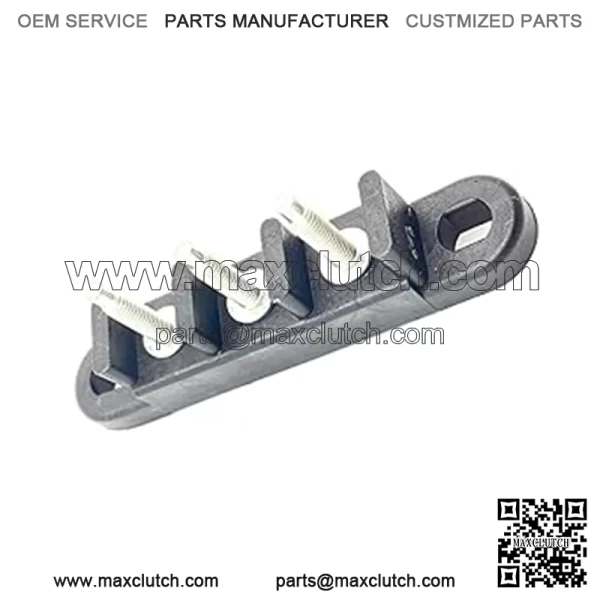 Polaris Ranger Terminal Block, 3 Post,  OEM Part 4011892, Qty 1