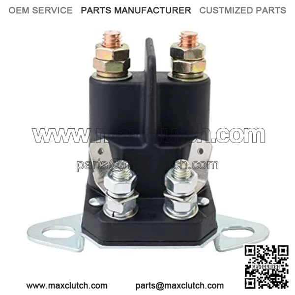 117-1197 Solenoid 12V for  Timecutter Ss5000 Z4200 Ss4225 Ss4235