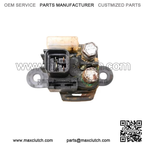 21 Yamaha FX Cruiser HO Starter Solenoid FB1800A For: 2015 Yamaha SVHO