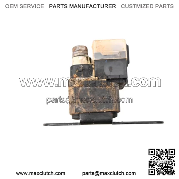 21 Yamaha FX Cruiser HO Starter Solenoid FB1800A For: 2015 Yamaha SVHO - Image 3