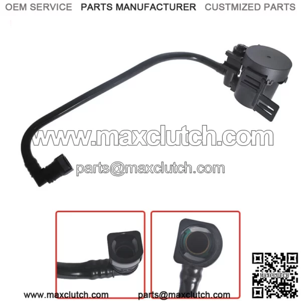 EVAP Evaporative Emission Canister Vent Solenoid Valve for 2004 - 2006 Chevrolet Colorado - Image 3