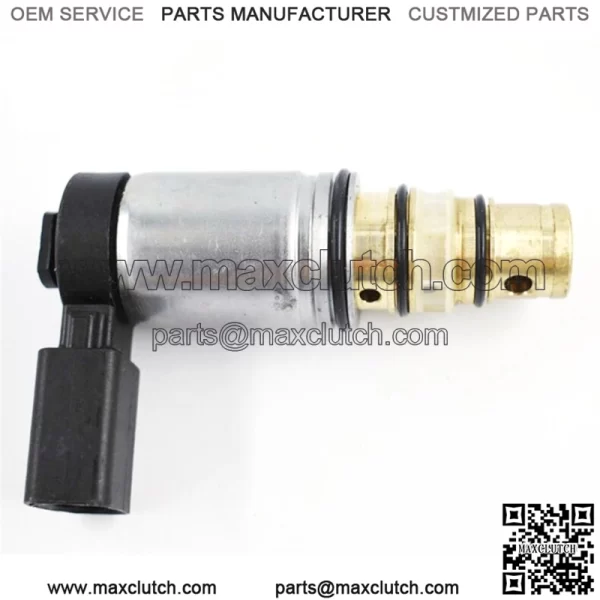 Air Conditioning Compressor Control Solenoid Valve for Audi A3 Volkswagen Tiguan 2008-2015 - Image 4