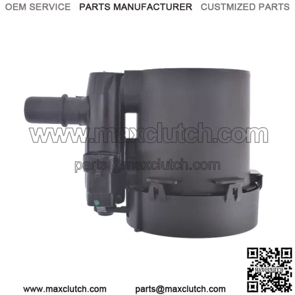 Evaporative Evaporative Canister Purge Solenoid For 2003-2010 GMC Sierra 3500/2500/1500/2500 HD
