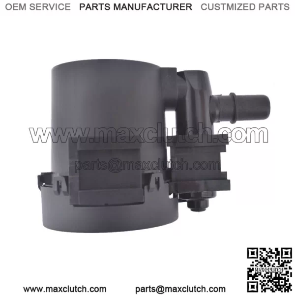 Evaporative Evaporative Canister Purge Solenoid For 2003-2010 GMC Sierra 3500/2500/1500/2500 HD - Image 3