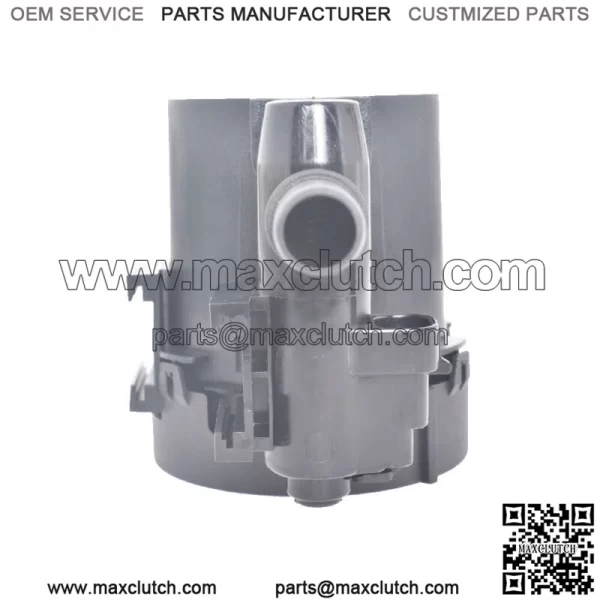 Evaporative Evaporative Canister Purge Solenoid For 2003-2010 GMC Sierra 3500/2500/1500/2500 HD - Image 4