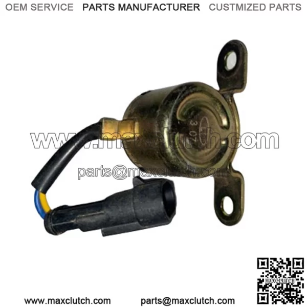 06-23 Polaris Sportsman/Ranger 800 starter solenoid- RELAY -USED - Image 2